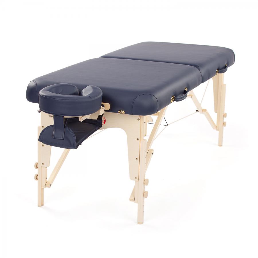 Goed Idool hoesten Massagetafel TAOline BALANCE PREMIUM III 71 cm pakket (WellTouch) - Shop 4  Massage